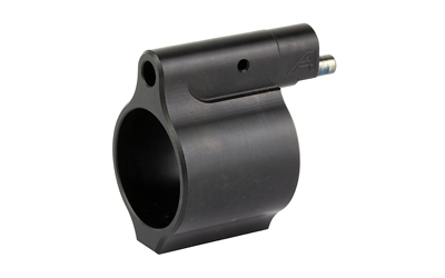 AERO ADJ LOW PROFILE GAS BLOCK .875, SKU APRH101615C