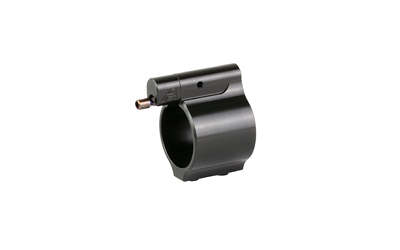 AERO ADJ LOW PROFILE GAS BLOCK .936, SKU APRH101616C