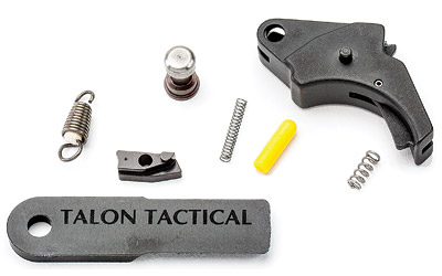 APEX ALUMINUM TRIGGER KIT M&P 9/40, SKU APX100-079