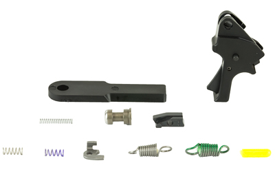 APEX M2.0 FLAT FORWARD SET TRGR KIT, SKU APX100-154