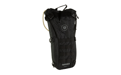 AQUAM TACTICAL RIGGER BLACK, SKU AQU85412