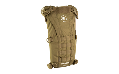 AQUAM TACTICAL RIGGER COYOTE, SKU AQU85413