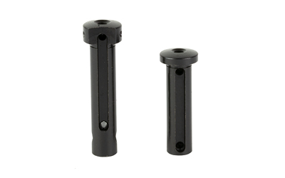 ARMASPEC ENHCD TKDWN/PIVOT PINS, SKU ARMASPEC137BLK