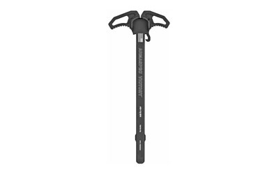 ARMASPEC VICTORY CHARGING HANDLE BLK, SKU ARMASPEC161BLK