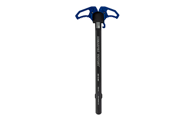 ARMASPEC VICTORY CHARGING HANDLE BLU, SKU ARMASPEC161BLUE