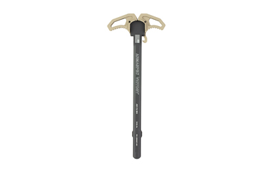 ARMASPEC VICTORY CHARGING HANDLE FDE, SKU ARMASPEC161FDE