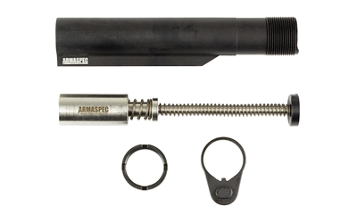 ARMASPEC SRS BUFFER KIT AR10 GEN 4, SKU ARMASPEC263-AR10