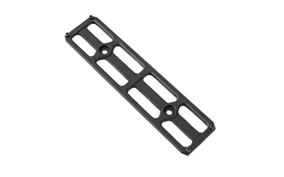 ARMASPEC M-LOK TO ARCA RAIL 6" BLK, SKU ARMASPEC621-6