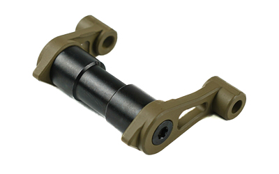 ARMASPEC FULCRUM45 AMBI SELECTOR FDE, SKU ARMASPECARM212-FDE