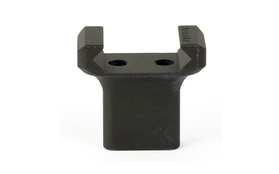 ARISAKA FINGER STOP PICATINNY BLACK, SKU ARSFS-P