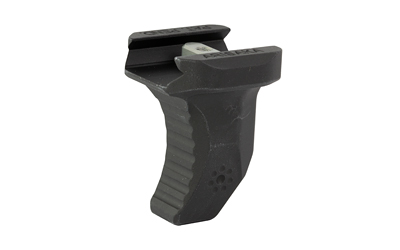 ARISAKA HAND STOP PICATINNY BLACK, SKU ARSHS-P