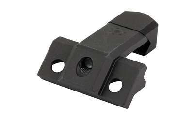 ARISAKA OFFSET SCOUT MOUNT PICATINNY, SKU ARSOSM-P