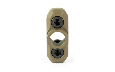 ARISAKA QD MOUNT M-LOK FDE, SKU ARSQD-M-FDE