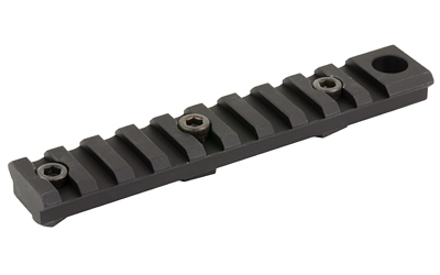 ARISAKA 3 M-LOK SLT PIC RL W/QD SCKT, SKU ARSRS-RAIL-3M