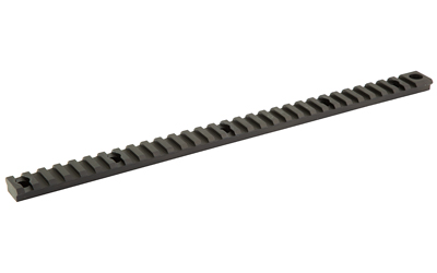 ARISAKA 8 M-LOK SLT PIC RL W/QD SCKT, SKU ARSRS-RAIL-8M