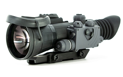 ARMASIGHT VULCAN 4.5X NGT VSN SCOPE, SKU ASNRWVULCAN4G9DX2