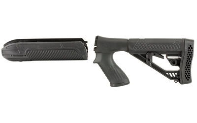 ADAPTIVE EX STK & FOREND REM 870 12G, SKU AT02000