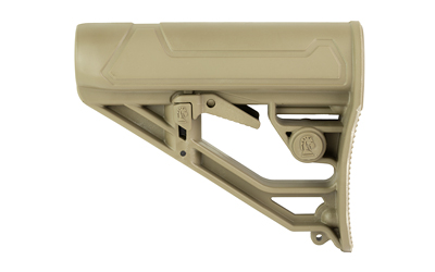 ADAPTIVE EX AR STK MIL SPEC LITE FDE, SKU AT02013E