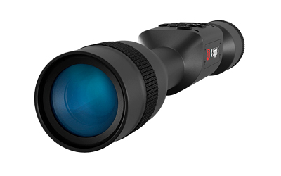 ATN X-SIGHT5 3-15X DAY/NIGHT SCOPE, SKU ATNDGWSXS3155P