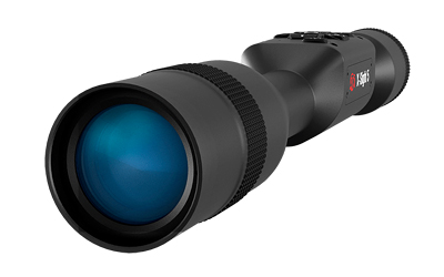 ATN X-SIGHT5 5-25X DAY/NIGHT SCOPE, SKU ATNDGWSXS5255P