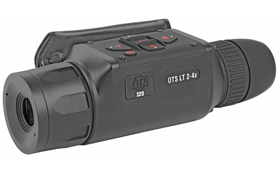 ATN OTS LT 320 2-4X THERMAL VIEWER, SKU ATNTIMNOLT319X