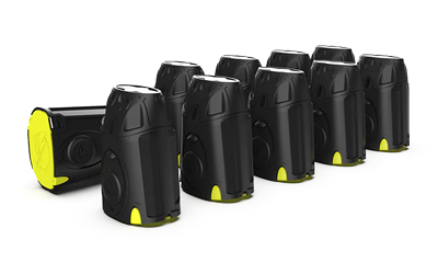 TASER CARTRIDGE 10-PACK PULSE/BLT 2, SKU ATS100063