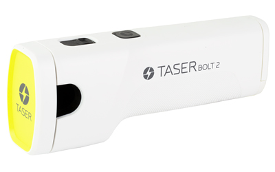 TASER BOLT 2 W/2-CART/TARGET WHITE, SKU ATS100068