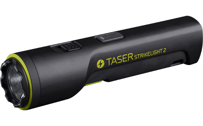 TASER STRIKELIGHT 2 KIT BLACK, SKU ATS100245