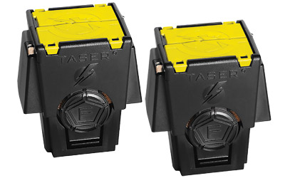 TASER X26C/M26C CARTRIDGES 15FT 2-PK, SKU ATS34220