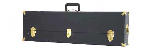 AUTO ORD THOMPSON FBI HARDCASE, SKU AUT7