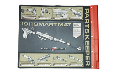 REAL AVID 1911 SMART MAT, SKU AVIDAV1911SM