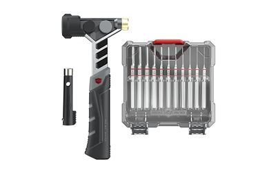 REAL AVID HAMMER AND ACCU PNCH SET, SKU AVIDAVAMHAPS