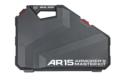 REAL AVID AR15 ARMORER'S MASTER KIT, SKU AVIDAVAR15AMK