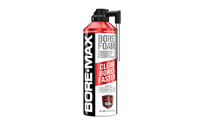 REAL AVID BORE MAX FOAM 12OZ 6PK, SKU AVIDAVFBC12A-CASE