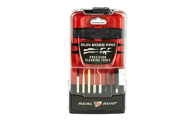 REAL AVID GUN BOSS PRO PRECISION TLS, SKU AVIDAVGBPROPCT