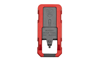 REAL AVID SMART MAG TOOL FOR GLOCK, SKU AVIDAVGLOCKMT