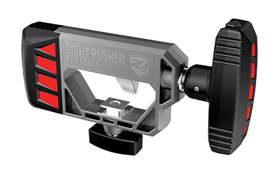 REAL AVID SIGHT PUSHER FOR GLOCK, SKU AVIDAVGLOCKSP