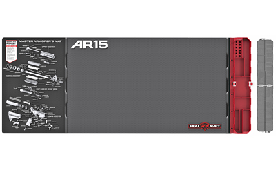 REAL AVID MASTER ARMORERS MAT, SKU AVIDAVMAM-AR