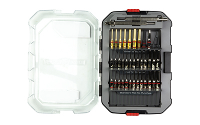 REAL AVID ACCU-PUNCH MASTER SET, SKU AVIDAVMAPS