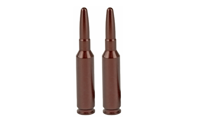 AZOOM SNAP CAPS 6.5 CREEDMOOR 2/PK, SKU AZ12300