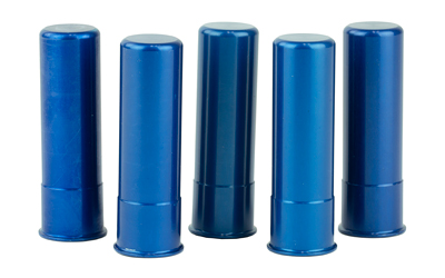 AZOOM SNAP CAPS 20 GAUGE 5PK BLUE, SKU AZ12313