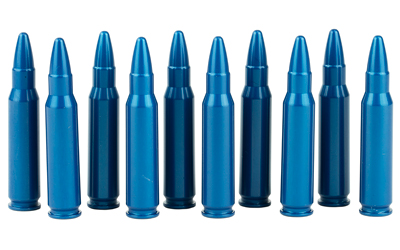 AZOOM SNAP CAPS 308WIN 10PK BLUE, SKU AZ12328