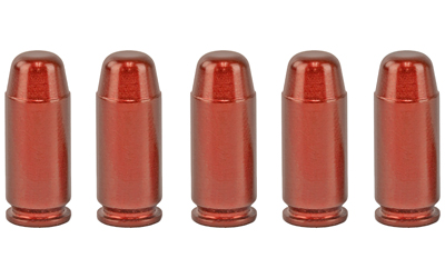 AZOOM SNAP CAPS 40S&W 5/PK, SKU AZ15114