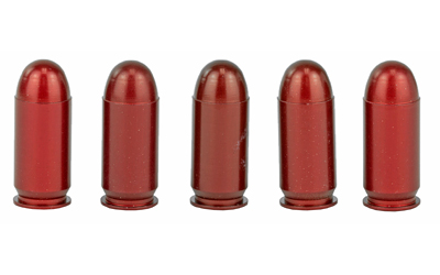 AZOOM SNAP CAPS 45ACP 5/PK, SKU AZ15115