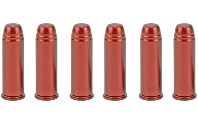 AZOOM SNAP CAPS 44MAG 6/PK, SKU AZ16120