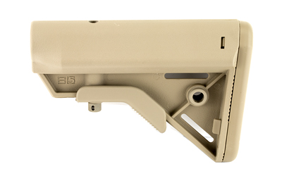 B5 BRAVO STK MIL-SPEC FDE, SKU B5BRV-1085