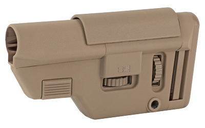 B5 COLLAPSIBLE PREC STK MED FDE, SKU B5CPS-1305