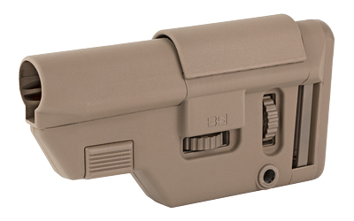 B5 COLLAPSIBLE PREC STK SHRT FDE, SKU B5CPS-1401