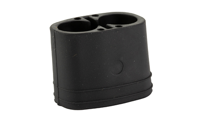 B5 GRIP PLUG BLK, SKU B5GRP-1457