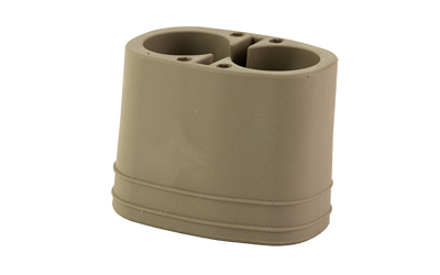 B5 GRIP PLUG FDE, SKU B5GRP-1458